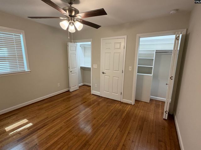 3811 Barwick Street, Columbia, SC 29205