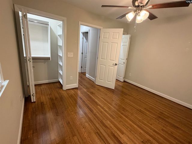3811 Barwick Street, Columbia, SC 29205