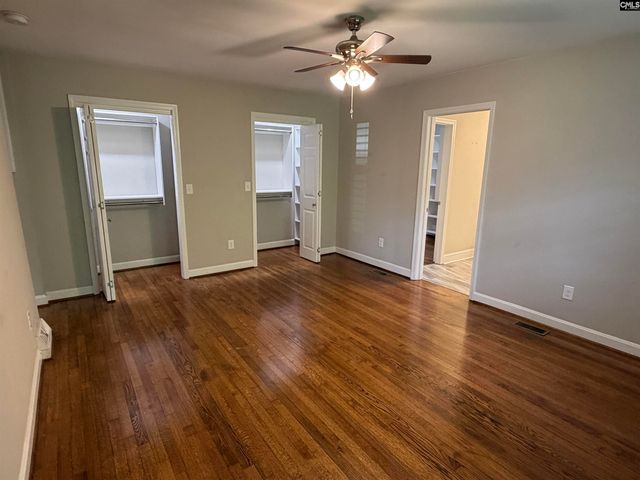 3811 Barwick Street, Columbia, SC 29205