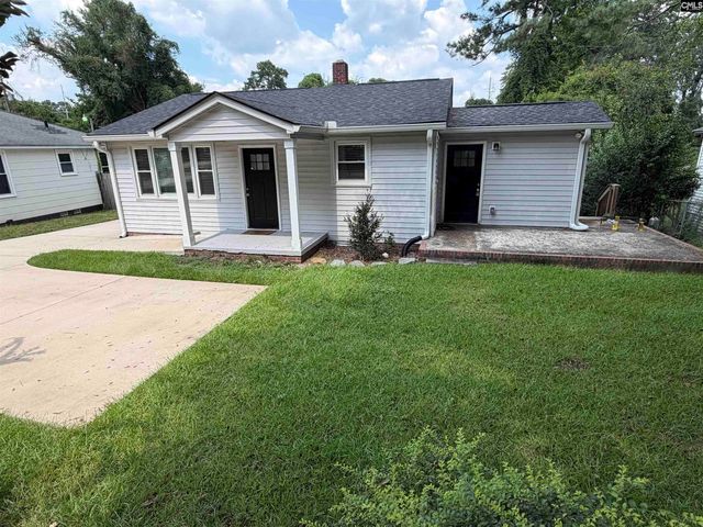 3811 Barwick Street, Columbia, SC 29205