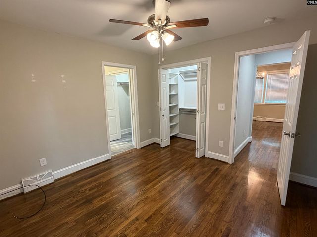 3811 Barwick Street, Columbia, SC 29205