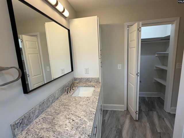3811 Barwick Street, Columbia, SC 29205