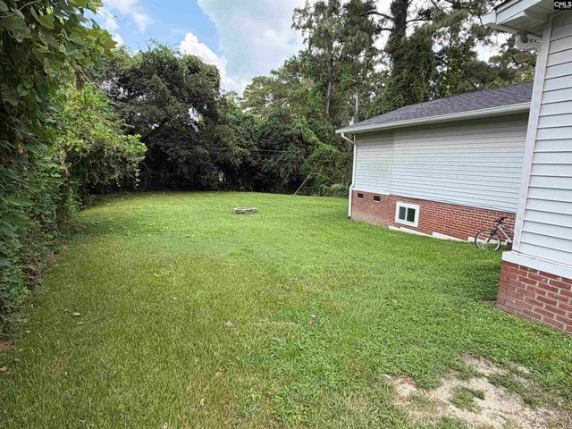 3811 Barwick Street, Columbia, SC 29205