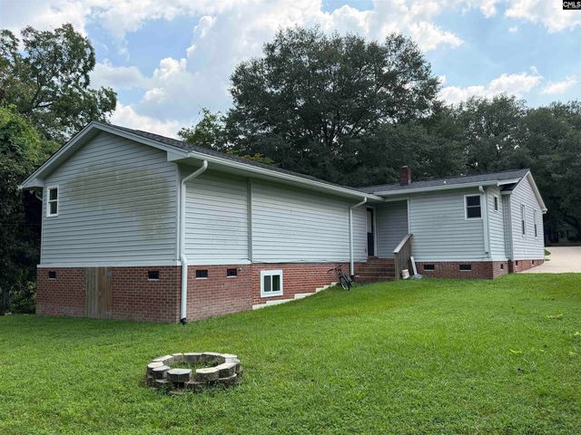 3811 Barwick Street, Columbia, SC 29205