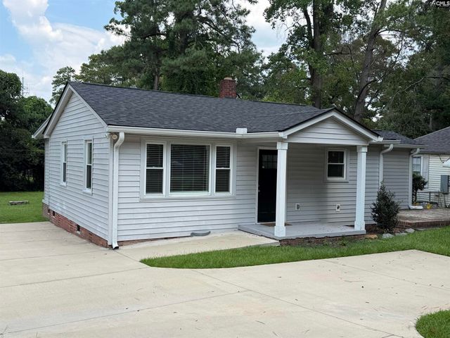 3811 Barwick Street, Columbia, SC 29205