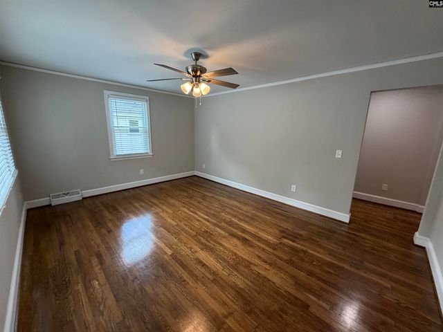 3811 Barwick Street, Columbia, SC 29205