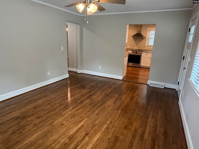 3811 Barwick Street, Columbia, SC 29205