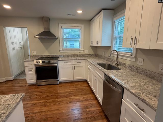 3811 Barwick Street, Columbia, SC 29205