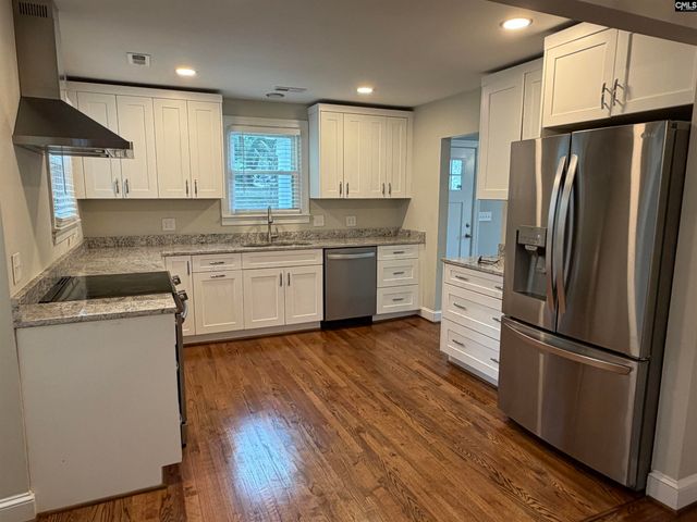 3811 Barwick Street, Columbia, SC 29205