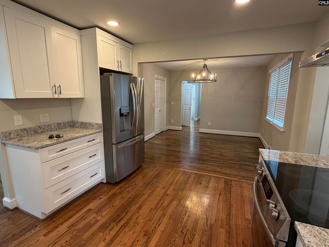 3811 Barwick Street, Columbia, SC 29205