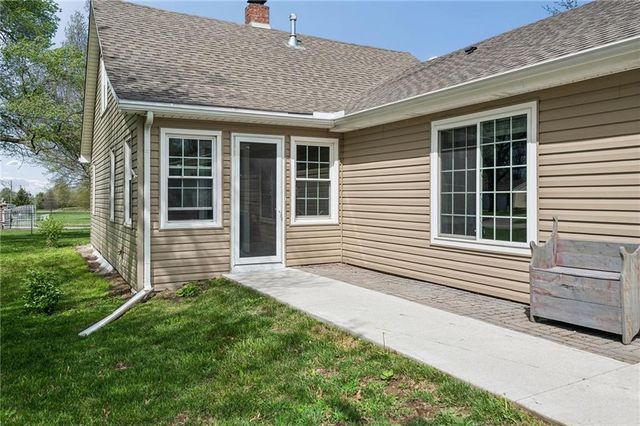 3701 N 123rd Street, Kansas City, KS 66109