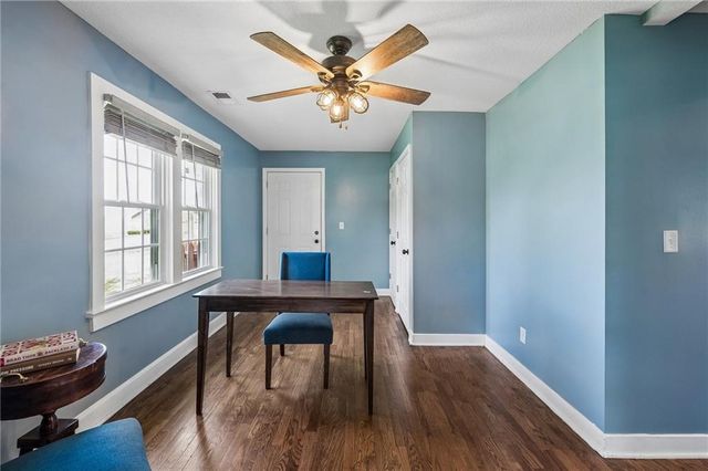 3701 N 123rd Street, Kansas City, KS 66109