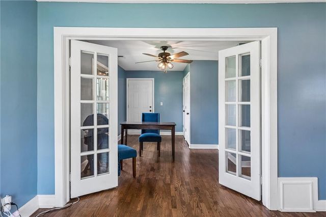 3701 N 123rd Street, Kansas City, KS 66109