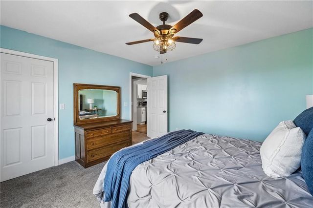 3701 N 123rd Street, Kansas City, KS 66109