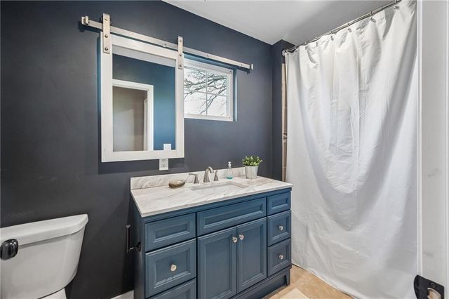 3701 N 123rd Street, Kansas City, KS 66109