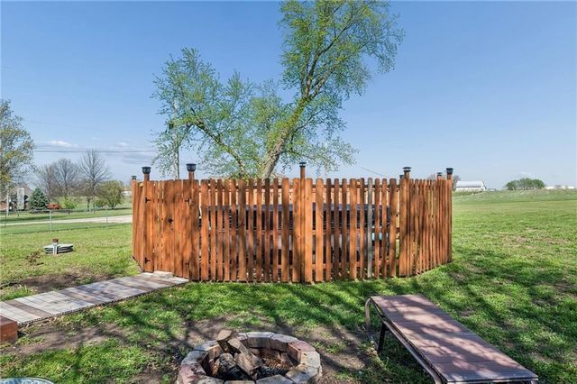 3701 N 123rd Street, Kansas City, KS 66109