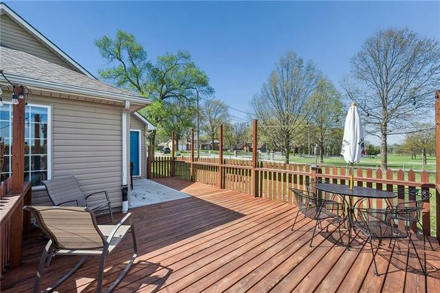 3701 N 123rd Street, Kansas City, KS 66109