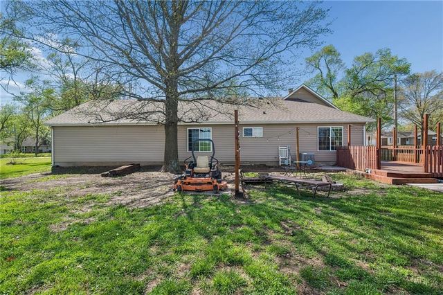 3701 N 123rd Street, Kansas City, KS 66109