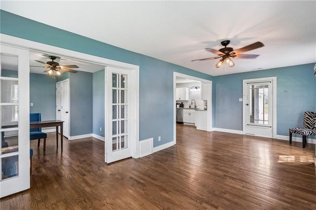 3701 N 123rd Street, Kansas City, KS 66109