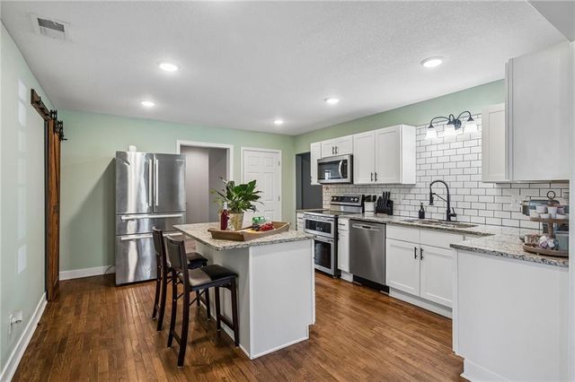 3701 N 123rd Street, Kansas City, KS 66109