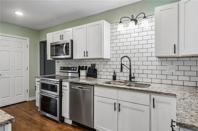 3701 N 123rd Street, Kansas City, KS 66109