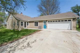3701 N 123rd Street, Kansas City, KS 66109