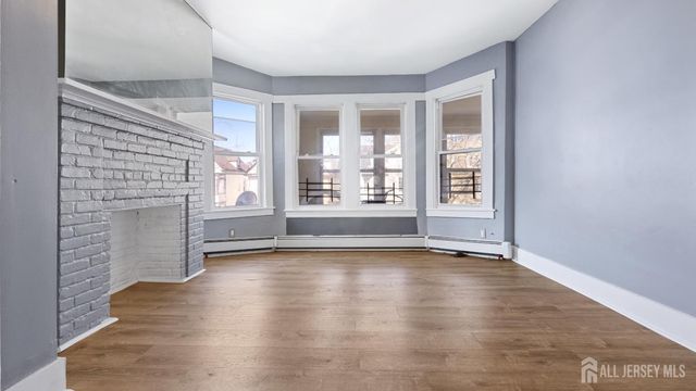 126 N 14th Street, East Orange, NJ 07017