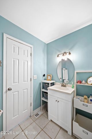 914 E St Catherine, Louisville, KY 40204