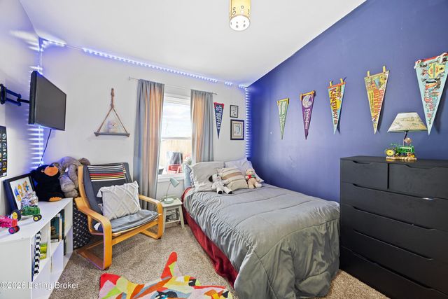 914 E St Catherine, Louisville, KY 40204