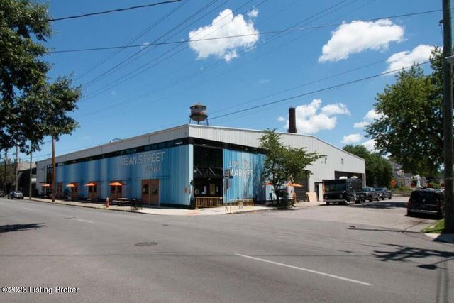 914 E St Catherine, Louisville, KY 40204