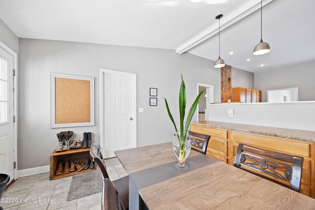 914 E St Catherine, Louisville, KY 40204