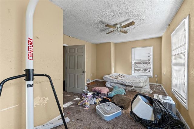 917 Benton Boulevard, Kansas City, MO 64127