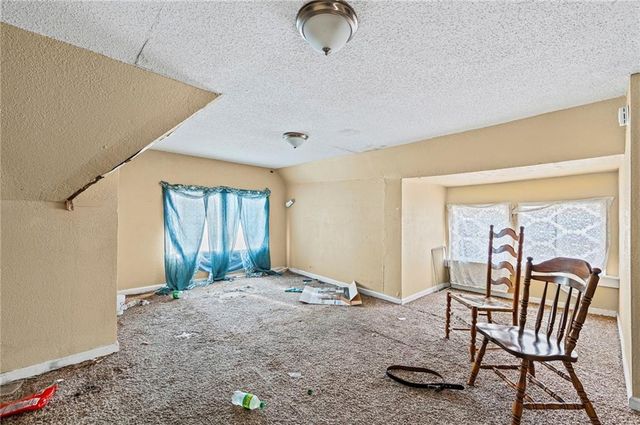 917 Benton Boulevard, Kansas City, MO 64127