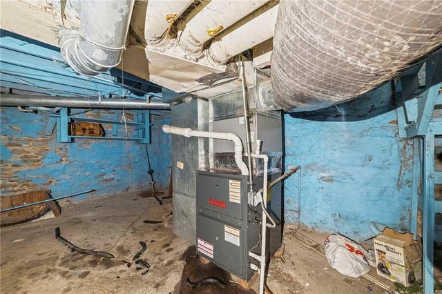 917 Benton Boulevard, Kansas City, MO 64127