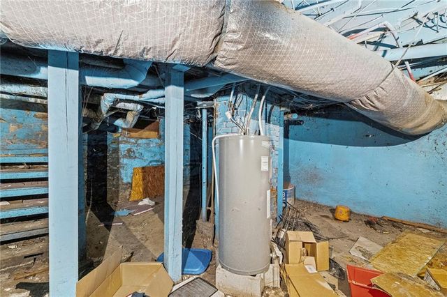 917 Benton Boulevard, Kansas City, MO 64127