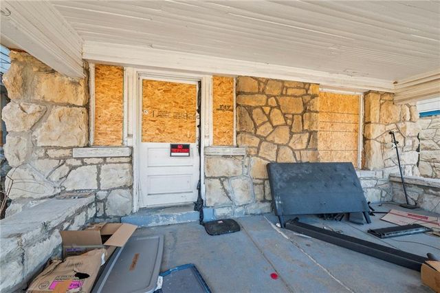 917 Benton Boulevard, Kansas City, MO 64127