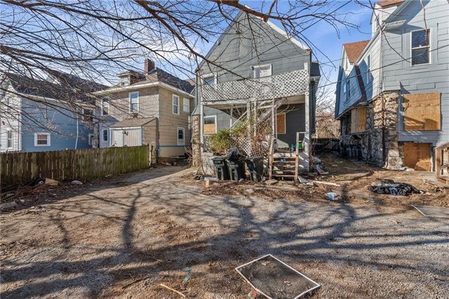 917 Benton Boulevard, Kansas City, MO 64127