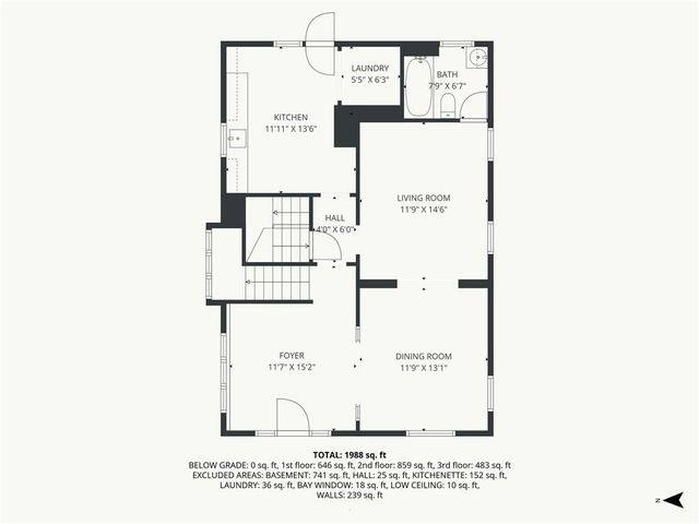 917 Benton Boulevard, Kansas City, MO 64127