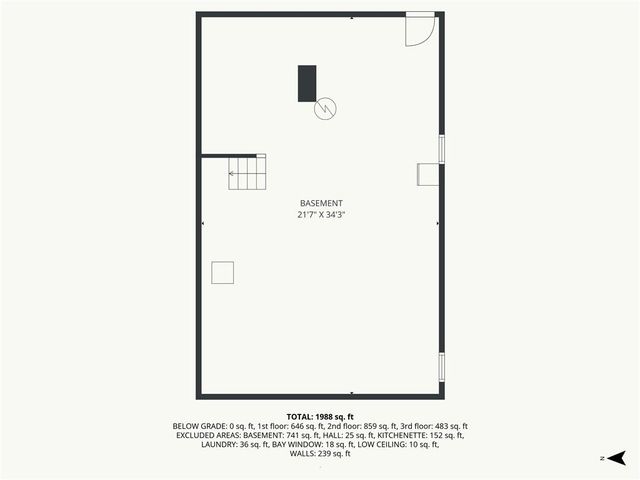 917 Benton Boulevard, Kansas City, MO 64127