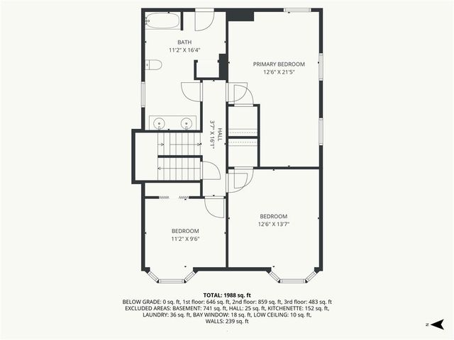 917 Benton Boulevard, Kansas City, MO 64127