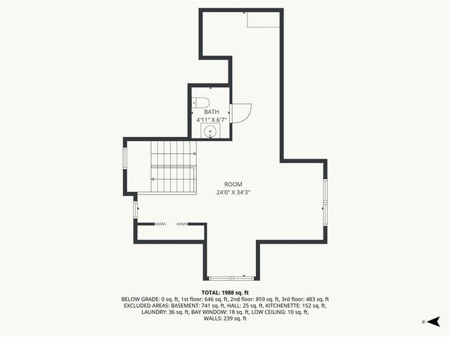 917 Benton Boulevard, Kansas City, MO 64127