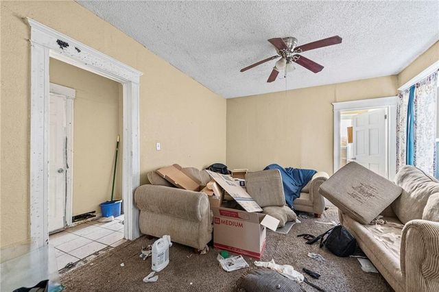 917 Benton Boulevard, Kansas City, MO 64127