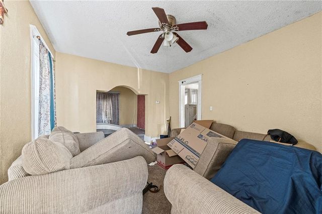 917 Benton Boulevard, Kansas City, MO 64127