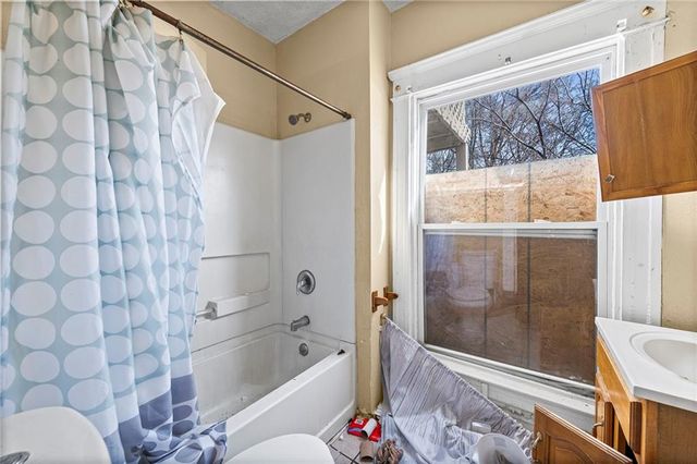 917 Benton Boulevard, Kansas City, MO 64127