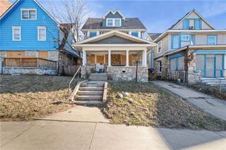 917 Benton Boulevard, Kansas City, MO 64127