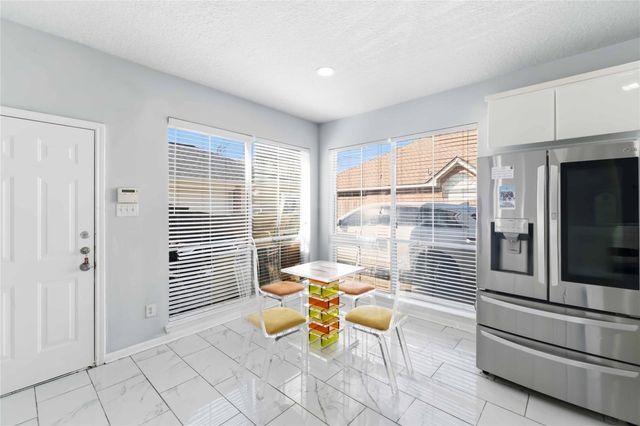 13103 Mossy Bark Lane, Houston, TX 77041