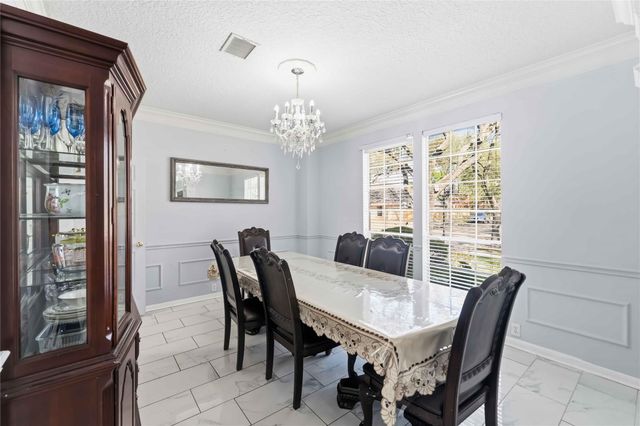 13103 Mossy Bark Lane, Houston, TX 77041