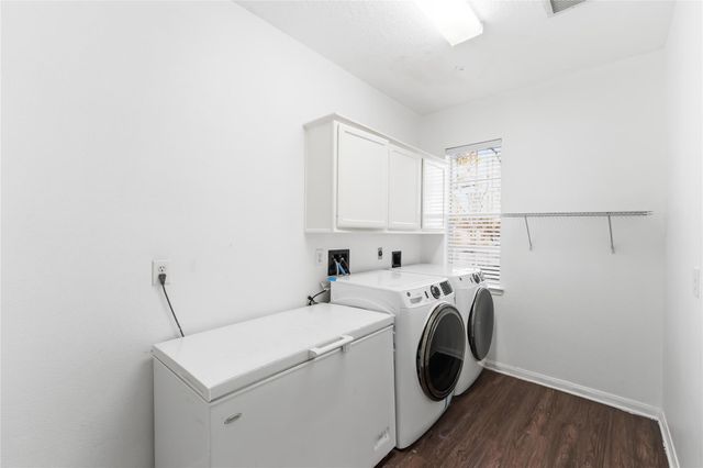 13103 Mossy Bark Lane, Houston, TX 77041