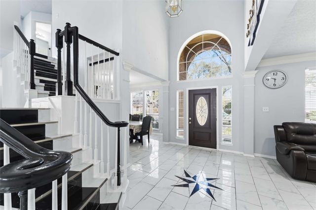 13103 Mossy Bark Lane, Houston, TX 77041