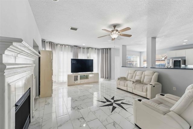 13103 Mossy Bark Lane, Houston, TX 77041